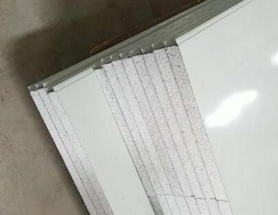 整個(gè)隨州凈化板行業(yè)都不一定知道的，9個(gè)凈化板安裝標(biāo)準(zhǔn)流程