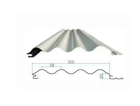什么是彩鋼板？有什么優(yōu)勢(shì)？襄陽大波浪彩鋼板知識(shí)大整理，可不要錯(cuò)過了！