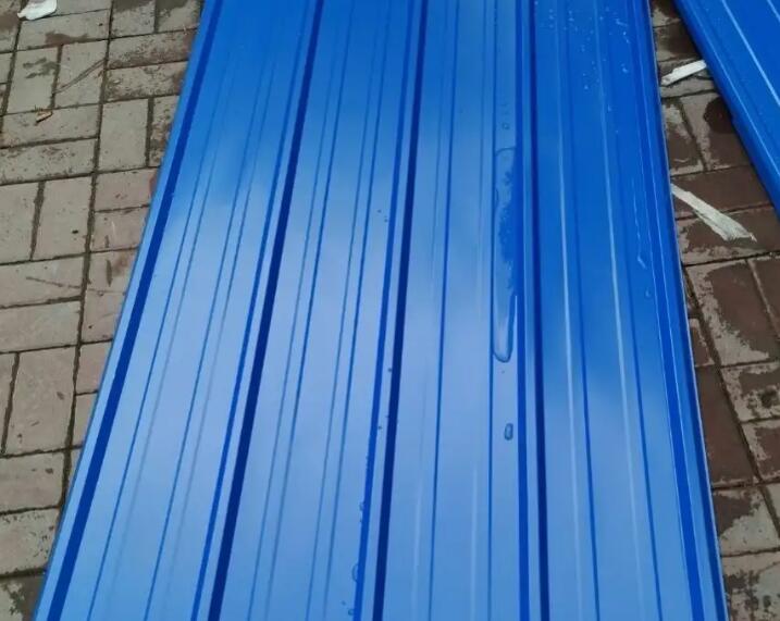 房頂想上隔熱瓦，是襄陽(yáng)彩鋼瓦更好還是樹(shù)脂瓦更好？