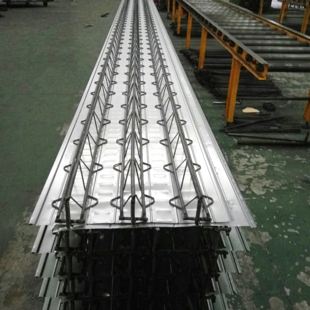 關(guān)于襄陽(yáng)遠(yuǎn)大樓承板知識(shí)你又了解多少呢？