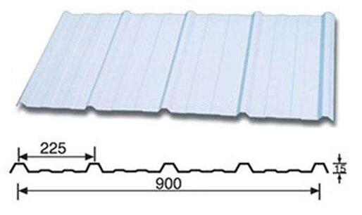 路邊上常見(jiàn)的襄陽(yáng)彩鋼板有啥優(yōu)點(diǎn)尼？
