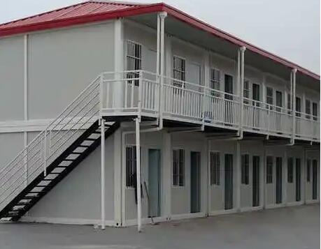 知識(shí)點(diǎn)：襄陽(yáng)鋼結(jié)構(gòu)活動(dòng)房能被廣泛應(yīng)用的原因有哪些？