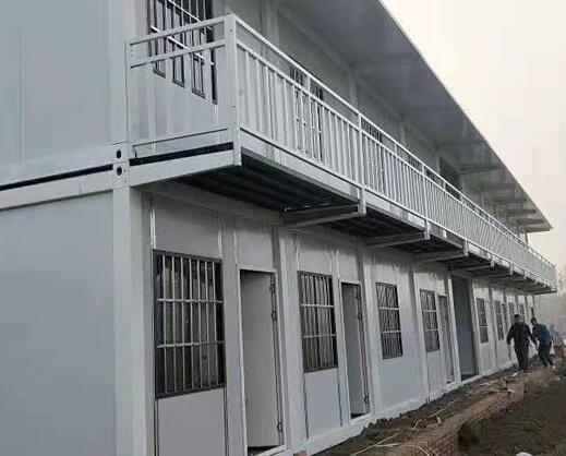 襄陽(yáng)遠(yuǎn)大廠家生產(chǎn)的活動(dòng)板房為什么很受循環(huán)利用？