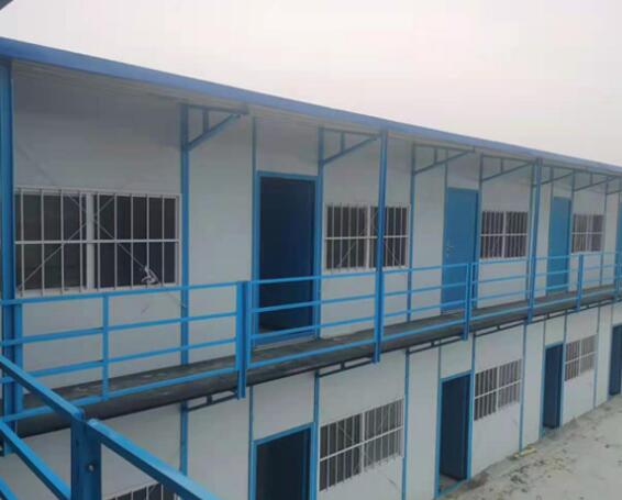 彩鋼活動(dòng)板房具有哪些優(yōu)勢(shì)呢？一起來(lái)看看吧