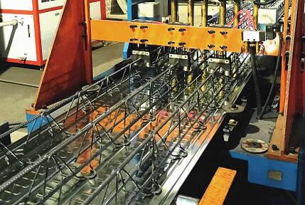 樓承板術(shù)語(yǔ)很難懂？看襄陽(yáng)遠(yuǎn)大樓承板廠家如何解讀