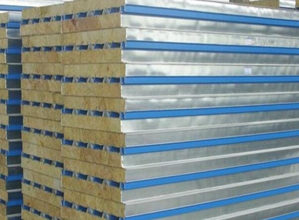 知識點(diǎn)：選購襄陽巖棉板如何判斷巖棉板的質(zhì)量？