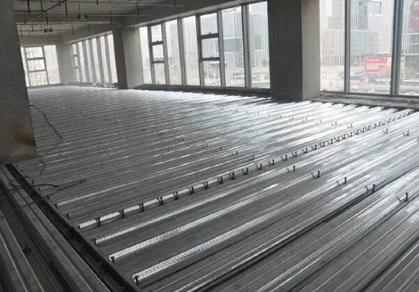 實用樓承板的質(zhì)量如何辨別？