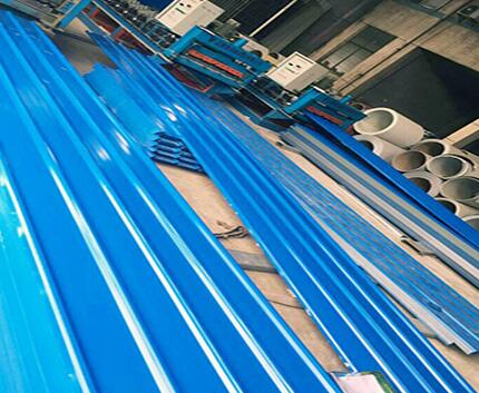 不了解襄陽(yáng)彩鋼瓦？它到底是干嘛用的？