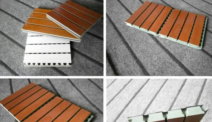 消音板和隔音板傻傻分不清！雖只差1個字，效果卻天壤之別