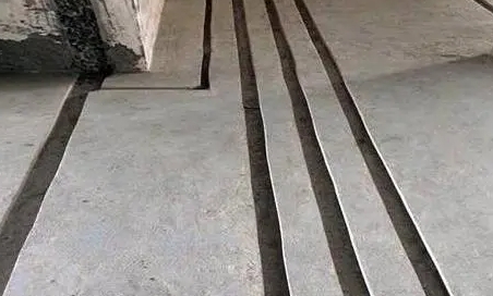 樓層板可以打線槽嗎？樓層板和樓承板的區(qū)別是什么？