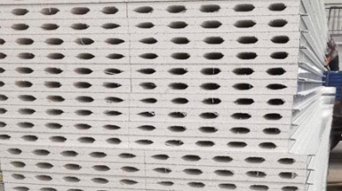 如何選擇合適的夾芯板材料？