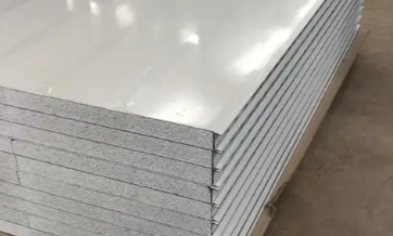 凈化板防火效能顯著，您需要留意這些地方！