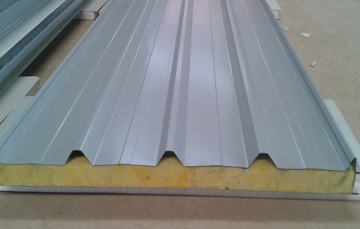 屋面彩鋼瓦太熱怎么辦？教你做好夏日防熱措施